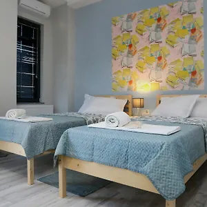 3* Hotel G-old Town