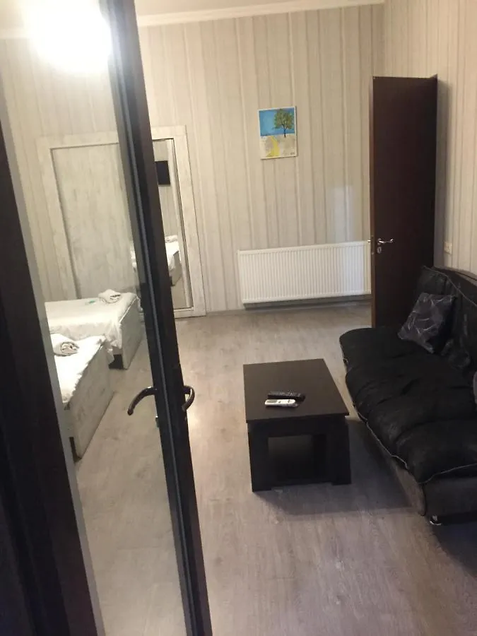 *** Hotel Prima Rooms Tbilisi Georgia